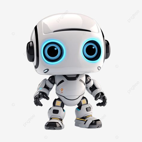 little cute robot funny virtual assistant bot Robot Funny, Robot Png, Cute Robot, Transparent Image, Robotics, Virtual Assistant, Png Transparent, Png Image, Design Resources