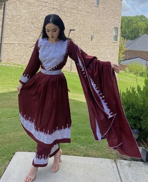 Hazara Traditional Clothes, Hazaragi Clothes, Afghan Outfit, Hazaragi Dresses, Hazara Dress, Cultural Dress, Afghani Dress, Afghani Clothes, Afghan Dress