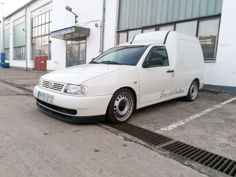 Low Steel Brothers vw caddy #vwcaddy #lowsteelbrothers #volkswagen #volkswagencaddy Volkswagen Caddy, Vw Caddy, Nike Wallpaper, Street Racing, Luxury Cars, Derby, Volkswagen, Cars, Van