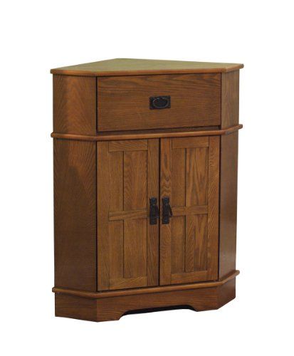 TMS Mission Corner Cabinet Target Marketing Systems http://smile.amazon.com/dp/B002MA22V6/ref=cm_sw_r_pi_dp_UC7Aub175QKP9 Small Cupboard Ideas, Corner Dining Room Cabinet, Wood Corner Cabinet, Cupboard Ideas, Shabby Chic Cabinet, Cheap Cabinets, Corner Storage Cabinet, Dining Room Cabinet, Corner Kitchen Cabinet