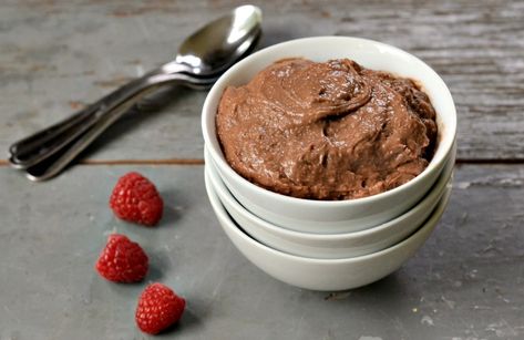 Oat Pudding, Vegan Custard, Pudding Oats, Healthy Chocolate Pudding, Easy Pudding Recipes, Banana Chia Pudding, Healthier Treats, Healthier Sweets, Chocolate Humor