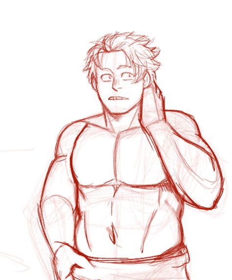 Chubby Drawing Base Male, Chubby Person Reference, Chubby Pose Reference Drawing, Chubby Face Drawing, Chubby Male Body Reference Drawing, Big Man Art Reference, Dad Bod Reference, Plus Size Men Drawing, Chubby Guy Drawing Reference