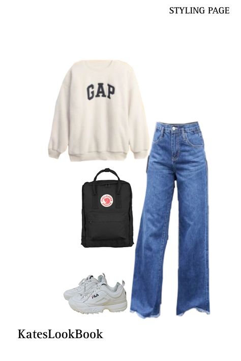 College outfit, high school outfit, ootd, fashion inspo, outfit inspo, school outfit, academic outfit, college fashion, cute outfit, simple outfit, casual outfit, art student outfit, liberal arts fashion, film student fashion, summer outfit, fall outfit, spring outfit