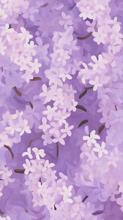 Lilac backgrounds outdoors blossom.  | premium image by rawpixel.com Iphone Wallpaper Lavender, Kelly Aesthetic, Iphone Wallpaper Minimalist, Wallpaper Lavender, Rapunzel Story, Minimalist Iphone Wallpaper, Wallpaper Aesthetic Wallpaper, Wallpaper Vibes, Lilac Background