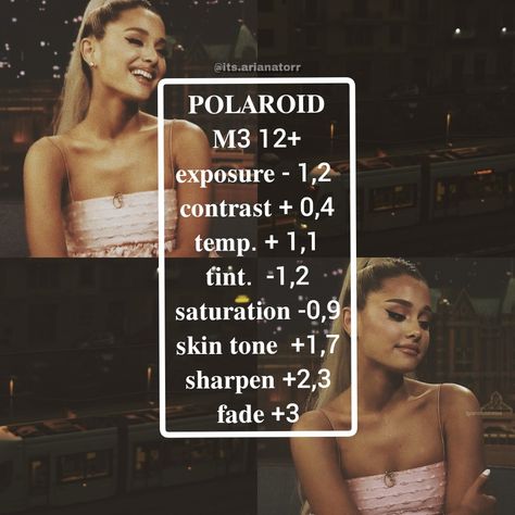 Prequel Aesthetic Tutorial, Prequel Filters Tutorial, Prequel Filters, Prequel Aesthetic, Aesthetic Ariana Grande, Vsco Edits, Vsco Lightroom Presets, Vsco Filter Instagram, Vsco Tutorial