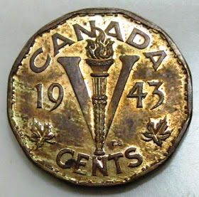 Canadian Coins Worth Money, Collectors Home, Roman Numbers, Canadian Coins, Old Coins Worth Money, Rare Coins Worth Money, Penny Coin, 5 Cents, Coins Worth Money