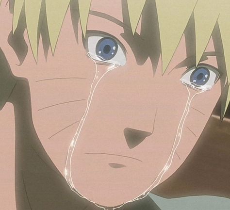 Naruto Crying, Tiktok Pictures, Naruto Sharingan, Anime Cover, Naruto Family, Naruto Uzumaki Art, Anime Backgrounds, Cool Anime Backgrounds, Anime Cover Photo