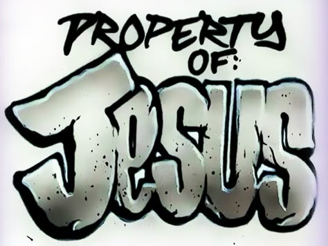 Christian Graffiti Words, Jesus Graffiti, Christian Graffiti, Graffiti E, Jesus Art Drawing, Music And The Brain, Lion Tattoo Sleeves, Christian Graphics, Bible Shirts