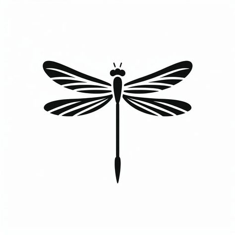 Pretty Dragonfly Drawing 15 Easy & Simple Ideas! – HushVerse Dragon Fly Drawing Simple, Dragonfly Drawing Simple, Baby Dragonfly, Dragonfly Silhouette, Pretty Dragonfly, Dragonfly Illustration, Dragonfly Drawing, Design Fundamentals, Kids Worksheets