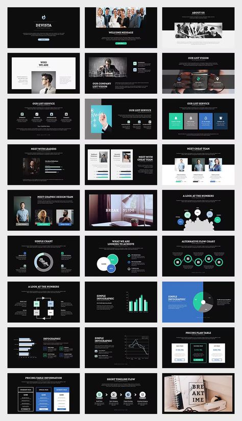 Startup Investor Pitch Deck PowerPoint Template. 50 unique and editable presentation slides design. Investor Deck Design, Investor Deck, Investor Pitch Deck, Presentation Slides Design, Slides Design, Powerpoint Design Templates, Community Helpers, Design Jobs, Pitch Deck