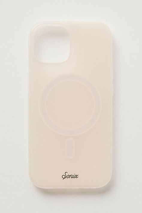 Protect your phone in style with this cute transparent iPhone case featuring cute and eye-catching designs. | Sonix iPhone Case at Free People in Pink, Size: 15 Nice Phone Cases, Phone Case With Card Holder, Fall Phone Case, Iphone 16 Case, Sonix Iphone Case, Trendy Iphone Cases, Cute Phone Cases, Dream Jewelry, Iphone Phone Cases