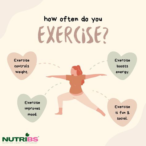 Nutribs.com HOW OFTEN DO YOU EXCERCISE ? Write your answer the comments section. For any enquiries kindly message on this WhatsApp number: 9003003001 #excercise #workout #india #yogainspiration #love #good #likesforlike #like #weightloss #energy #happy #mood #goodmood #fun Natural Hair Care Products, Fit And Fabulous, Web Research, Happiness Challenge, Skin Care Natural, Skin Science, Benefits Of Exercise, Skin Glow, Improve Mood