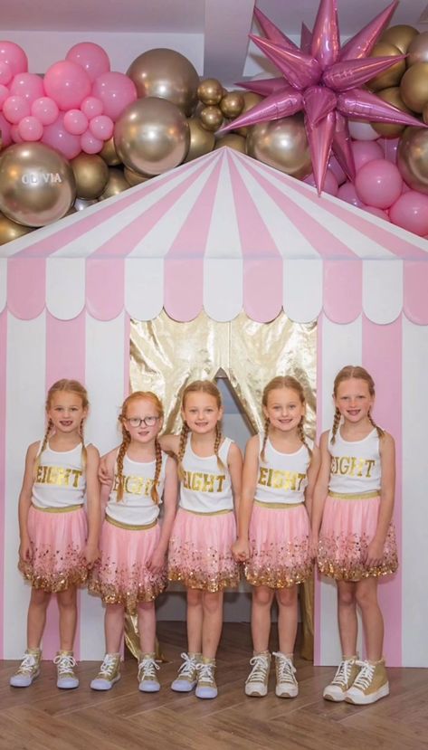 Outdaughtered Quints, Busby Quintuplets, Fanning Sisters, Busby Family, Feminist Art, Birthday Wishes, Pastel, Entertainment, Birthday