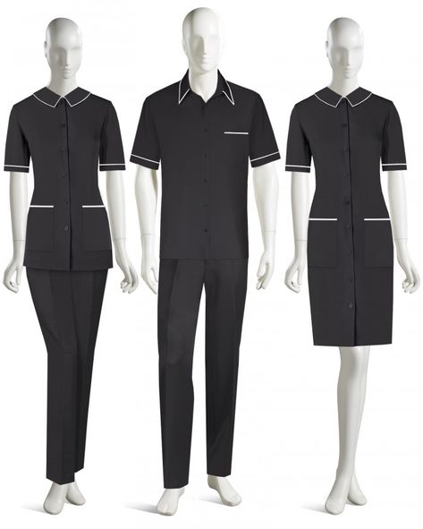 House Keeping Uniform, House Keeping, Quick Saves