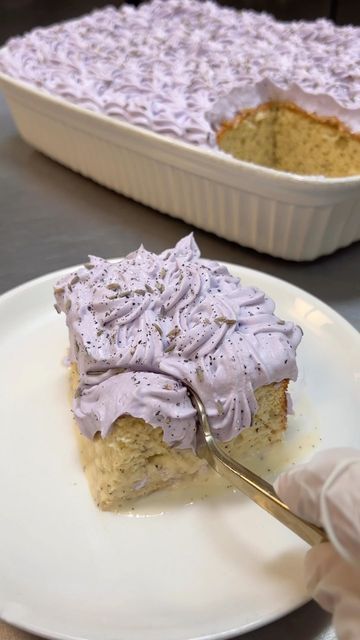 Lavender Earl Grey, Tres Leches, Earl Gray, Earl Grey, Post On Instagram, Savannah, Savannah Chat, Lavender, Grey