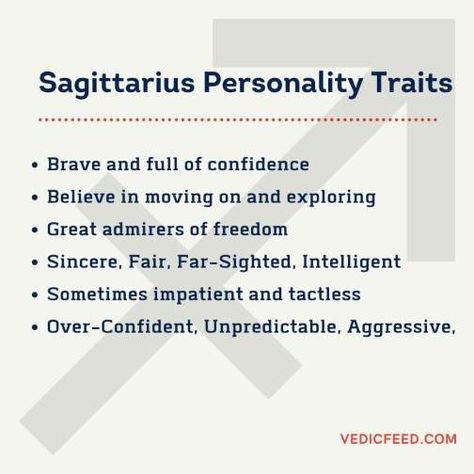 Characteristics & Personality Traits of Sagittarius - Dhanu Rashi Saggitarius Personality Traits, Sagittarius Personality Traits, Sagittarius Goddess, Zodiac Charts, Sagittarius Men, Sagittarius Things, Sagittarius Vibes, Sagittarius Characteristics, Sagittarius Aesthetic