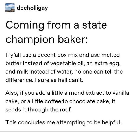 Thanks to @Skysailor93 for helping save my daughter birthday. - Imgur Cake Baking Tips, Kitchen Witch Recipes, Baking Games, Fun Baking Recipes, Cake Baking, Kitchen Tips, Baking Tips, Useful Life Hacks, Diy Food