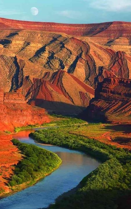 Fish River Canyon ~ Namibia Namibia Travel, Navajo Rug, River Canyon, Mexican Hat, Red Rocks, Southern Africa, Africa Travel, Botswana, Amazing Nature