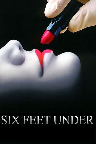 Six Feet Under Six Feet Under Tv Show, 6 Feet Under, Fisher Family, Under Tv, Tv Series To Watch, Great Tv Shows, Six Feet Under, Me Tv, Love Movie