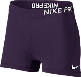 Nike Pro Outfit, Outfit Ideas Shorts, Nike Spandex Shorts, Volleyball Clothes, White Nike Shorts, Nike Spandex, Nike Pro Spandex, Cute Nike Outfits, Nike Pro Women