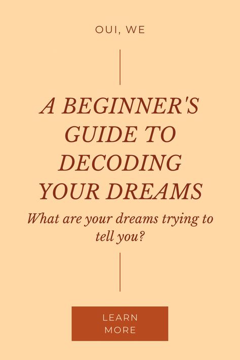 Dream Facts, Dream Analysis, Facts About Dreams, Recurring Dreams, Dream Symbols, Hidden Messages, Dream Journal, When You Sleep, Dream Interpretation