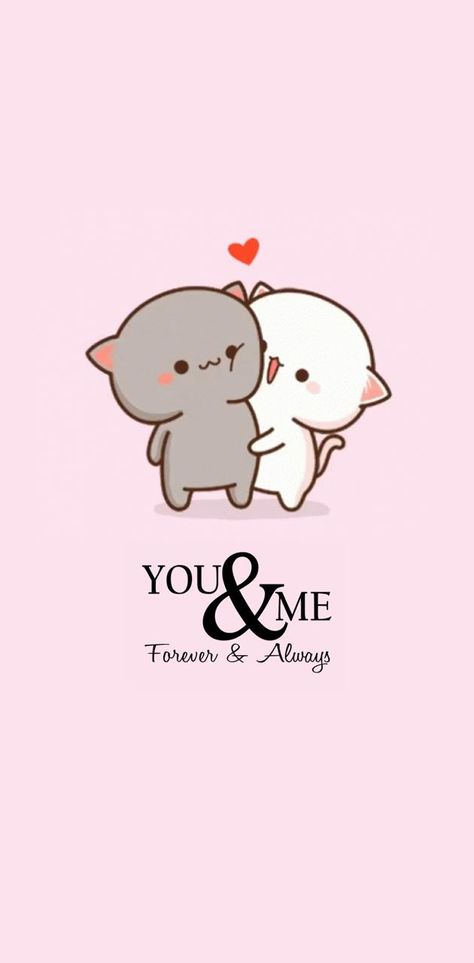 Download You and me wallpaper by NIRAVGAJJAR1711 - 44 - Free on ZEDGE™ now. Browse millions of popular love Wallpapers and Ringtones on Zedge and personalize your phone to suit you. Browse our content now and free your phone Love Wallpapers, Me Wallpaper, Love Cartoon Couple, Cute Images With Quotes, Cute Cartoon Images, Cute Love Wallpapers, Cute Emoji Wallpaper, Cartoons Love, Cute Couple Wallpaper