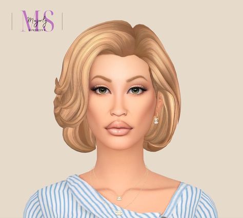 Sims 4 Nancy Landgraab, Sims 4 Elder Hair Cc, Sims Elder Cc, The Sims 4 Elder Cc, Sims 4 Cc Grandma Hair, Sims 4 Cc Elderly Hair, Sims 4 Elder Hair, Sims 4 Older Woman Cc, Ts4 Elder Cc