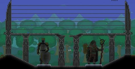 Terraria Arena Design, Terraria Arena Build, Terraria Arena Ideas, Terraria Base, Terraria Design, Terraria Game, Terrarium Base, Terraria Tips, Terraria House Ideas