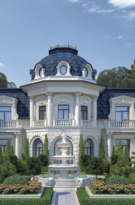 Vintage Mansion, White Mansion, Trillion Dollars, Old Money House, Resort Plan, Luxury Houses Mansions, 21 Day Smoothie Diet, Classic House Exterior, Dream Mansion