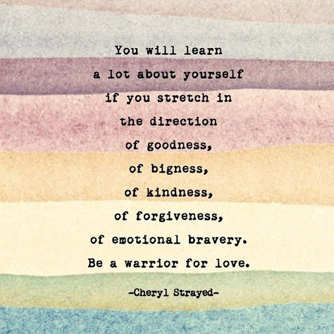 Cheryl Strayed Quotes, Stay Quotes, Cheryl Strayed, One Word Quotes, Elephant Journal, New Beginning Quotes, Healing Words, Philosophy Quotes, Word Pictures