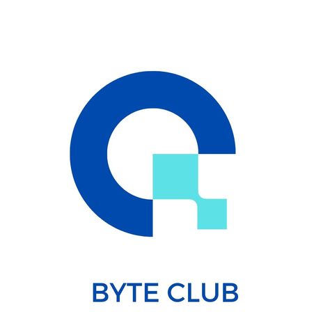 Byte Logo, Club Logo, ? Logo