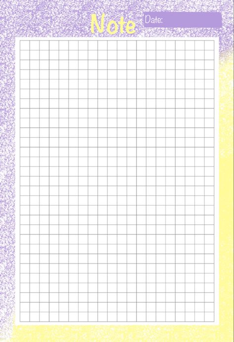 Memo pad for planner Studying Stationary, Study Planner Printable, Papel Vintage, Note Writing Paper, Anime Paper, Photo Frame Design, Instagram Frame Template, Sticker Template, Paper Background Texture