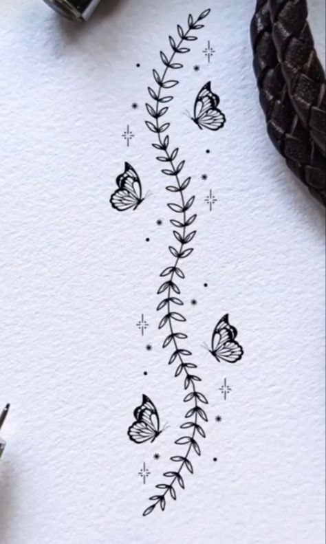 Spine Tattoos To Cover Scar, Spinal Surgery Tattoo, Spine Scar Tattoo, Spinal Fusion Tattoo, Chiropractic Tattoo, Scoliose Tattoo Ideas, Skeleton Back Tattoo, Surgery Tattoo, Spine Drawing