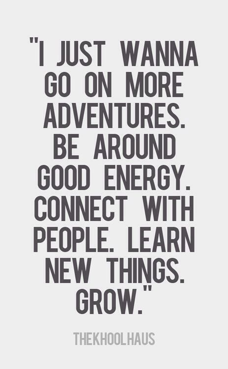 Slept in some after enjoying a wonderful evening with family & friends. #blessed Looking forward to a fun day of egg hunts and crane watching and adventures. Enjoy your Saturday.  Gratitude: laughter and time with people who matter.  Goal: enjoy the day.  #2015GratitudesAndGoals Good Energy, New Things, New Things To Learn, Inspiring Quotes About Life, A Quote, New People, Inspirational Quotes Motivation, Travel Quotes, The Words