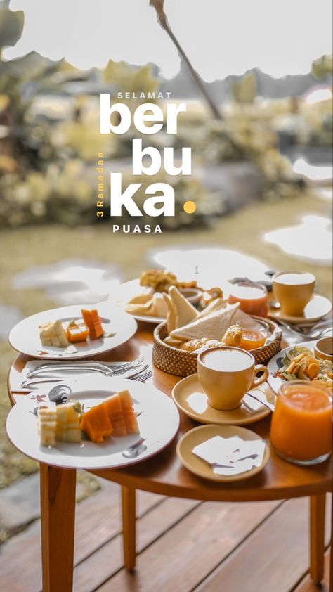 Selamat Berbuka Puasa #bukapuasa Menu Buka Puasa Aesthetic, Fasting Quotes, Pizza Banner, Selamat Berbuka Puasa, Dental Puns, Story Typography, Aesthetic Caption, Menu Buka Puasa, Poster Ramadhan