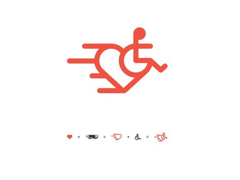 helping people with disabilities by WithPassionDesign Disabilities Logo, Techno Logo, Person Logo, 2025 Logo, S Logos, Bubble Diagram, Medicine Logo, Logos Photography, Nature Logo Design