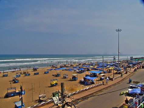 Puri Sea Beach - Ultimate Travel Destination in Eastern India Puri Sea Beach Photography, Puri Sea Beach, Sea Beach Photography, Sea Beach, Dream Destinations, Beach Photography, Travel Destinations, Dolores Park, India