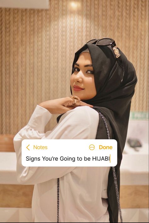 Hijab tutorial , hijab , hijab for beginners , hijab style , simple hijab ideas , hijab ideas for college , modest fashion outfit ideas , signs you are becoming Hijabi , hijabs , friday quotes , Islamic quotes , jumma kareem Hijab For Beginners, Gym Hijab, Outfit Ideas Gym, Hijab Ideas, Simple Hijab, Fashion Outfit Ideas, Eid Outfit, Eid Outfits, Modest Fashion Outfits