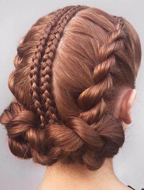 Hairstyles Halloween, Men Prom, Halloween Hairstyles, Hairstyle Short, French Braid Hairstyles, Cute Braided Hairstyles, Ethnic Hairstyles, School Hairstyles, Human Braiding Hair