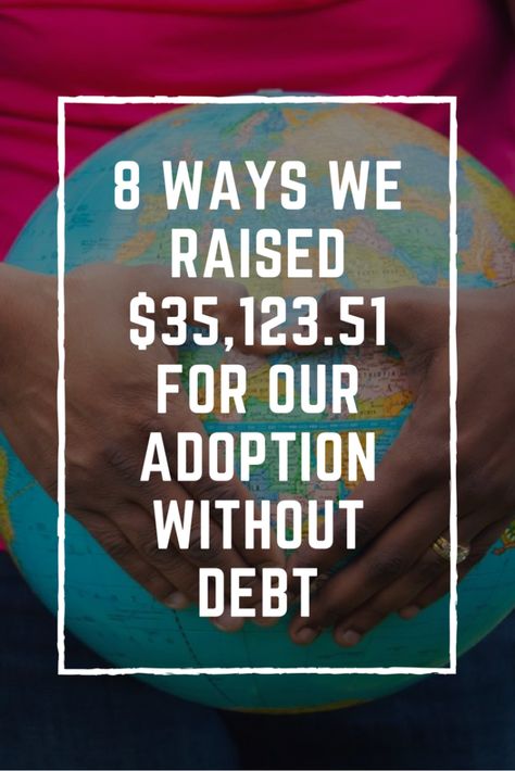 Ways To Fundraise, Charity Work Ideas, Adoption Fundraiser, Adoption Resources, Fun Fundraisers, International Adoption, Foster Care Adoption, Foster To Adopt, Fundraising Tips