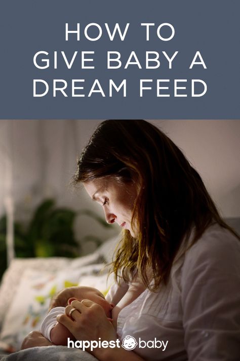 What's a dream feed and how do you do it? Dr. Harvey Karp, best-selling author of The Happiest Baby on the Block provides tips on how to give a dream feed and keep your baby sleeping through the night. Twins Tips, What Is A Dream, Dream Feed, Baby Schedule, Baby Sleep Schedule, Help Baby Sleep, Sleep Training Baby, Baby Prep, Breastfeeding And Pumping