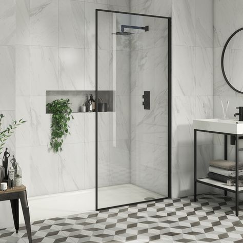 Wet Room Shower Screens, Room Tiles Floor, Walk In Shower Tray, Loft Extension, Wet Room Tiles, Wet Room Screens, Walk In Shower Enclosures, Wet Room Shower, House Pics