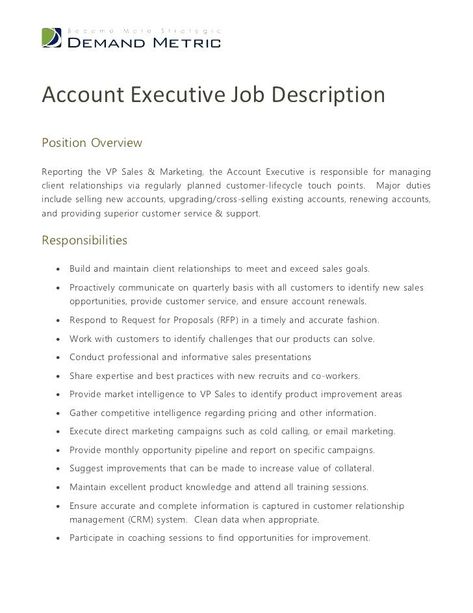 Marketing Executive, Web Scraping, Account Manager, Executive Resume, Resume Objective, Account Executive, Accounting Manager, Manager Resume, Sales Marketing