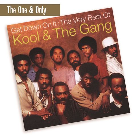 Kool & The Gang, Singing Groups, Funk Bands, Free Jazz, Old School Music, R&b Music, R&b Soul, Neo Soul, James Brown