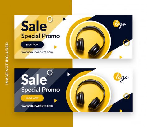 Product sale facebook covers template Premium Psd | Premium Psd #Freepik #psd #banner #sale #cover #template Product Banner Design Ideas, Product Banner Design, Banner Product, Product Banner, Product Sale, Banner Design Inspiration, Facebook Cover Design, Facebook Cover Template, Facebook Design