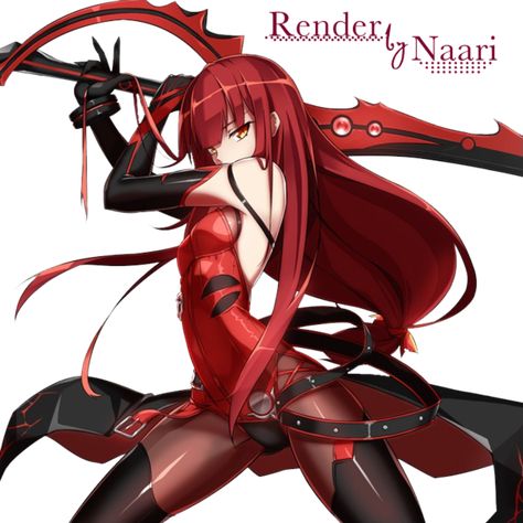 Elsword - Elesis - Crimson Avenger by xNaari on DeviantArt Red Hair Anime Characters, Crimson Avenger, Elsword Game, Elsword Anime, Grand Chase, Girls With Red Hair, Elsword, Anime Warrior, Warrior Girl