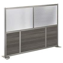 Upvc Office Partitions, Cubicle Partition Office Designs, Cubicle Wall, Grey Laminate, Office Partition, Privacy Panels, Grey Panels, Divider Wall, Cubicle