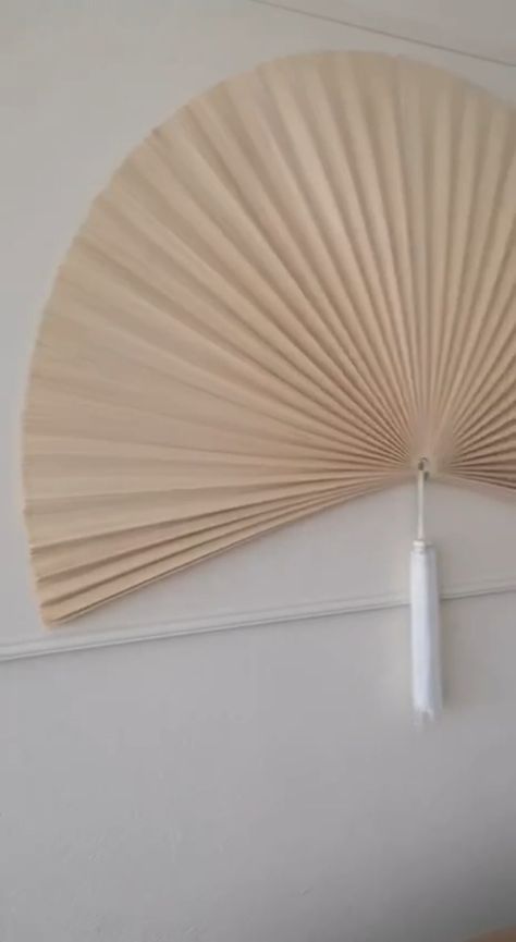 Buy ChumDecor Fan Wall Decor,Japanese Wall Fan Decor,Large Bamboo Fan Wall Art For Boho Hanging Headboard,Decorative Folding Fan For Over Bed Decorations,Large Wall Decor (40inch, Darkteal): Decorative Accessories - Amazon.com ✓ FREE DELIVERY possible on eligible purchases Large Asian Fan Wall Decor, Folding Fan Wall Decor, Bamboo Fan Wall Decor, Fan Wall Art, Wall Fan Decor, Fan Wall Decor, Hanging Headboard, Fan Decor, Bamboo Fan