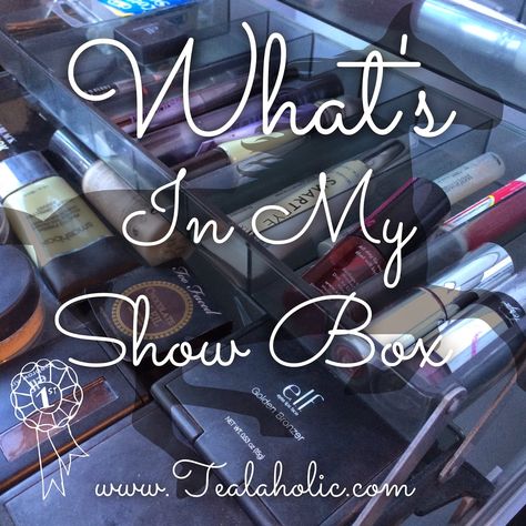 Tealaholic: What's in my Show Box? Saddleseat Riding, Horse Show Mom, Barrel Racing Saddles, Horse Washing, Show Makeup, Horse Show Clothes, Horse Info, Barrel Racing Horses, Show Horse