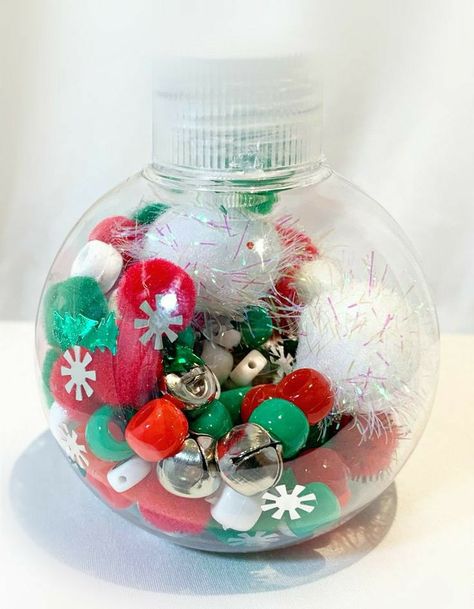 Baby Christmas Activities, Birthday Board Classroom, Sensory Bottle, Sensory Crafts, Felt Stories, Summer Fun For Kids, Family Christmas Party, Baby Activities, Sensory Bottles